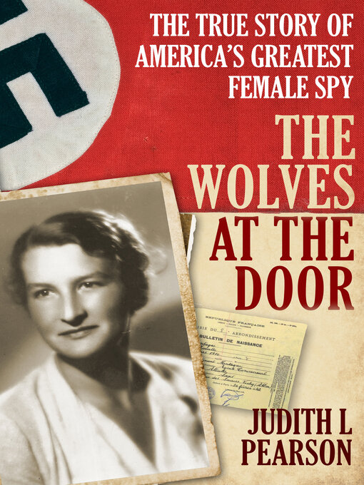 Title details for The Wolves at the Door by Judith L. Pearson - Available